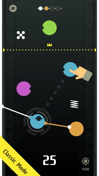 • onTop •游戏截图