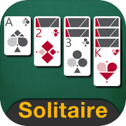 纸牌接龙–经典纸牌游戏icon