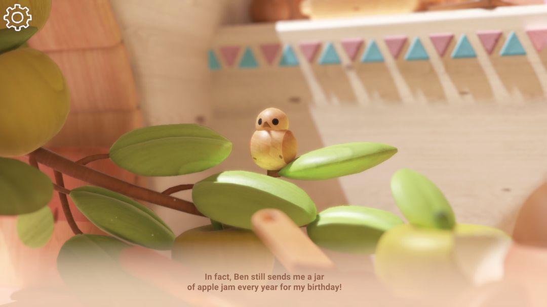 木木屋 - Woodo游戏截图