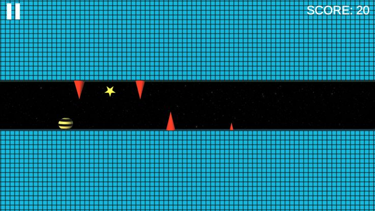 Up And Down Game游戏截图