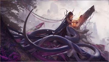《玛法降魔传》陪你过寒冬