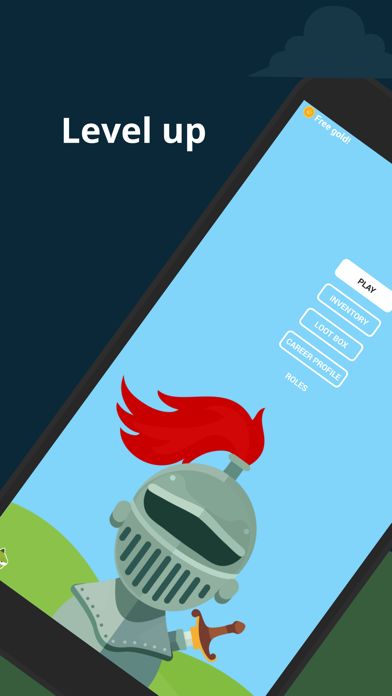 Werewolf Online - WWO游戏截图