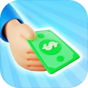 Money Runner 3Dicon