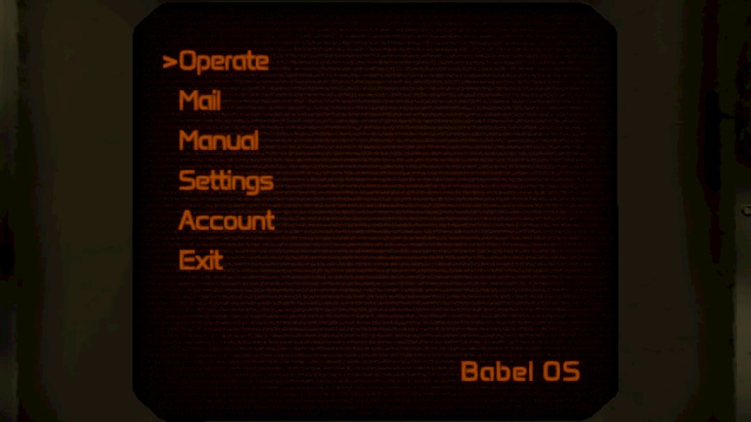 Angel Engine游戏截图