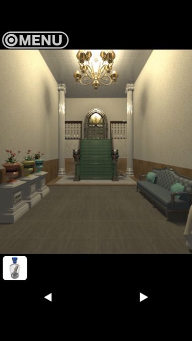 Escape game MONSTER ROOM2游戏截图