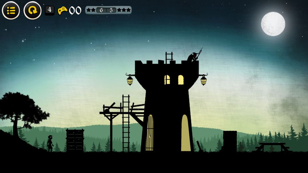 Vive le Roi游戏截图