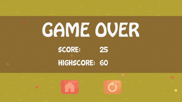 Evil in Night游戏截图