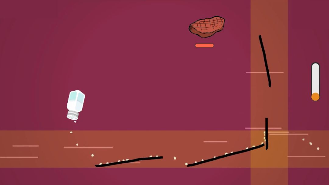 加点盐游戏截图