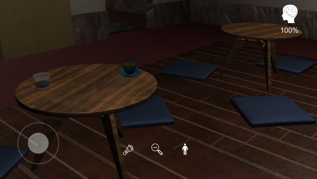 何氏汤泉游戏截图