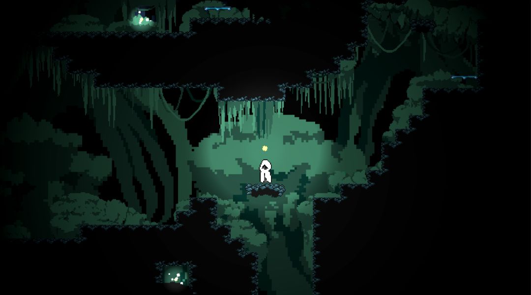 茧中黎明游戏截图