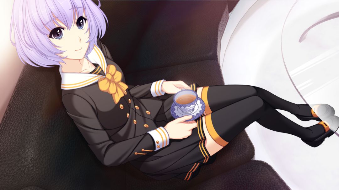 Sunrider: Liberation Day - Captain's Edition游戏截图