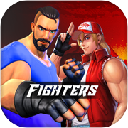 Tiger Karate Fighting Master - Kung Fu Fight