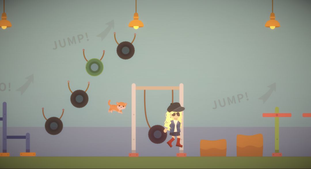 代号：海岛小生活游戏截图