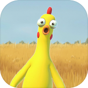 Chicken Master: Run Challengeicon
