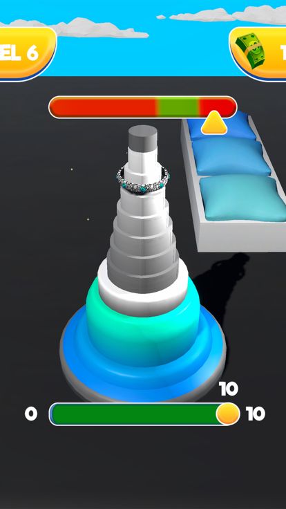 Jewelry Slider游戏截图