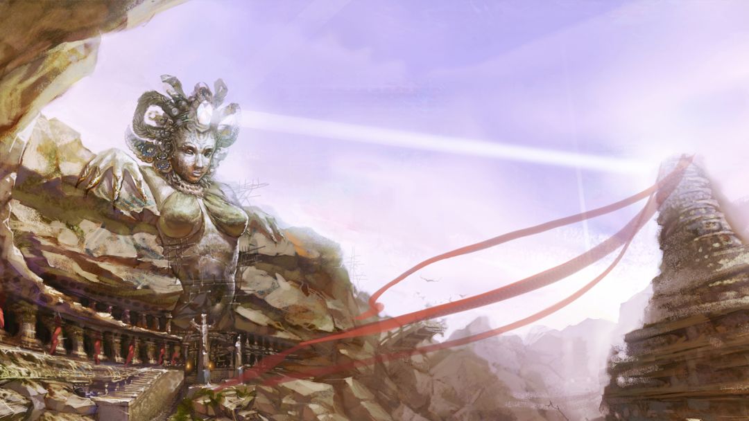 猛将ol游戏截图