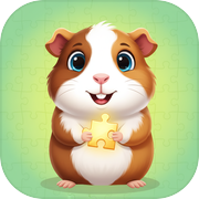 Guinea Go: Puzzle Adventureicon