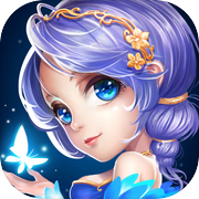 幻灵物语-炫酷可爱Q版RPG仙侠手游icon