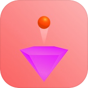 跳一跳之阶梯跳跃