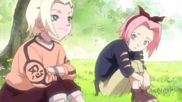 【火影情报室】樱花落，还仙境于人间三月