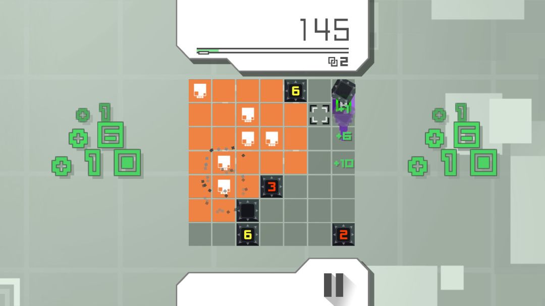 PyroMind游戏截图