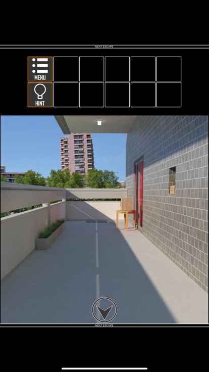 逃脱游戏:NEAT ESCAPE PACK2-2游戏截图