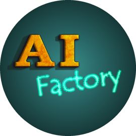 AI Factory Limited