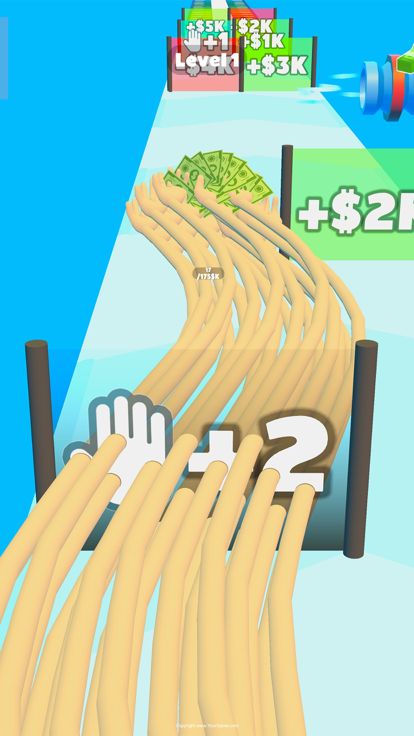 Money Fest!游戏截图