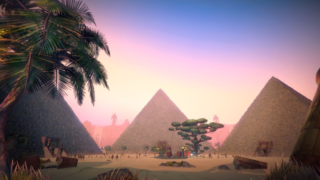 Immortal Redneck游戏截图