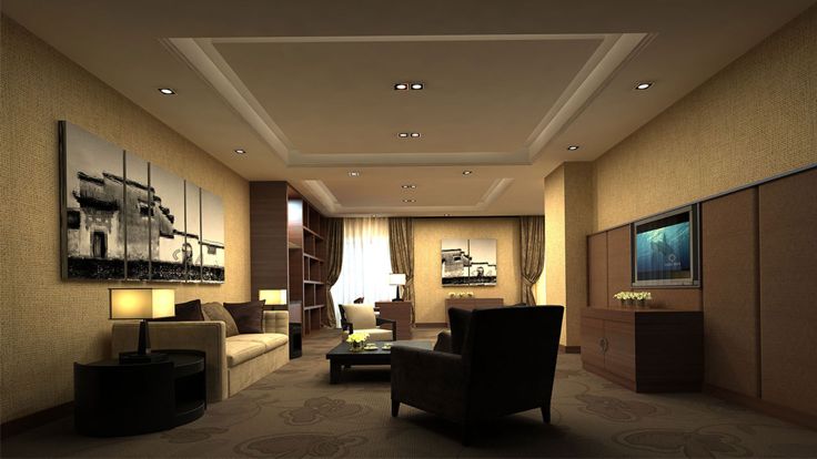 Idle Home Decor Makeover 3D游戏截图