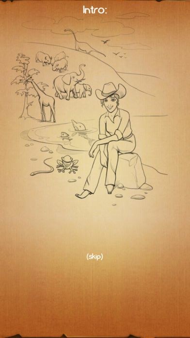 Doodle Farm™游戏截图