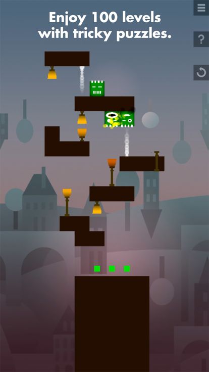 3playerDown游戏截图