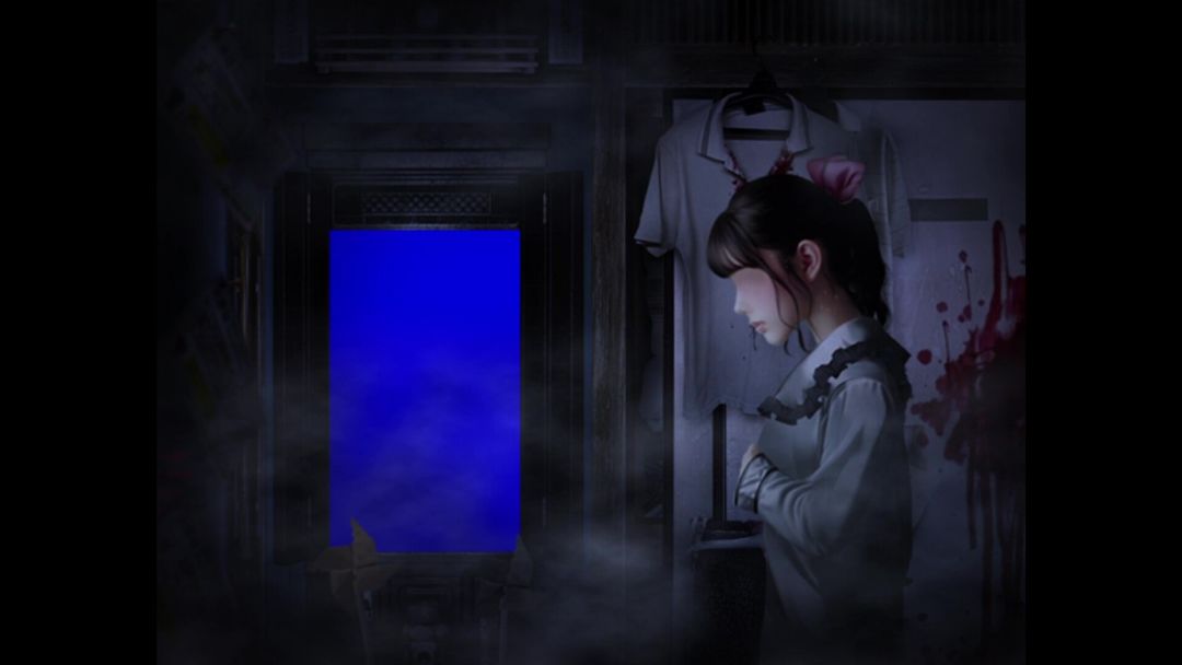 翌日 -鬼字之屋-游戏截图