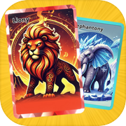 Card Maker : DIY Monstericon