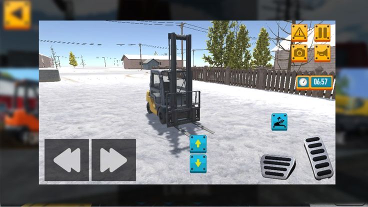 Life Construction游戏截图