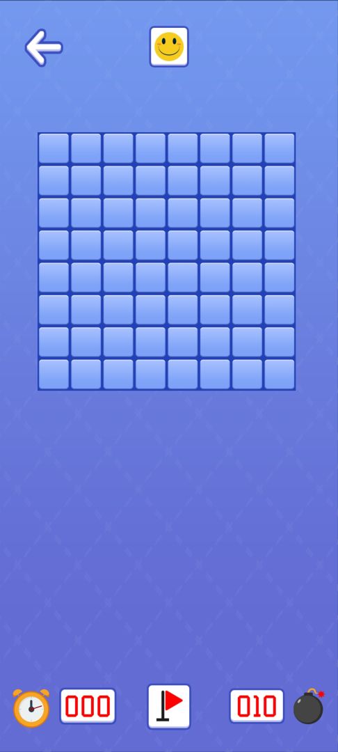 扫雷大专家游戏截图