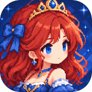 勇敢的心icon
