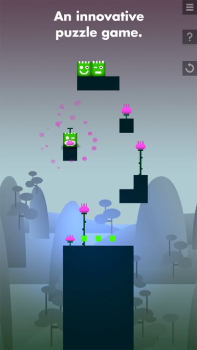 3playerDown游戏截图