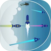 Air Strike: Missile Attackicon