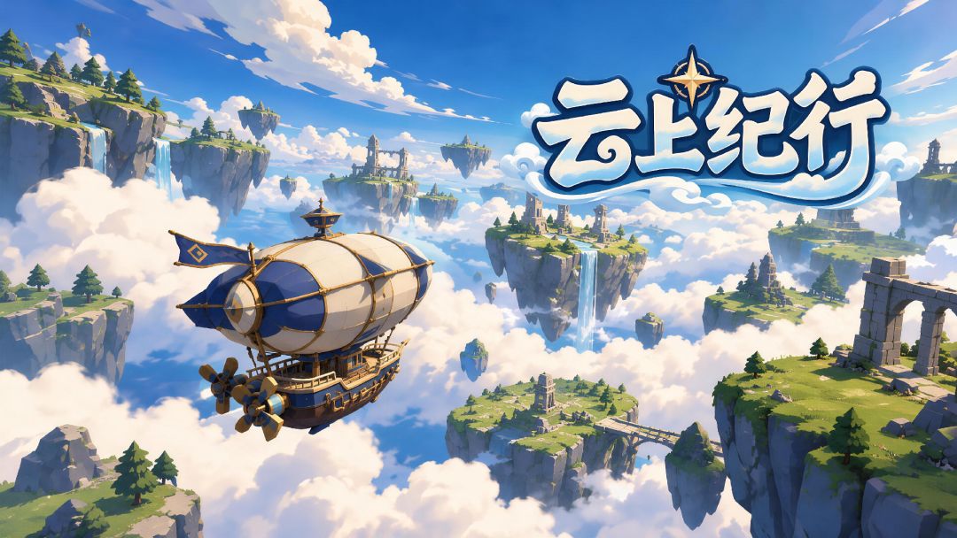 云上纪行游戏截图