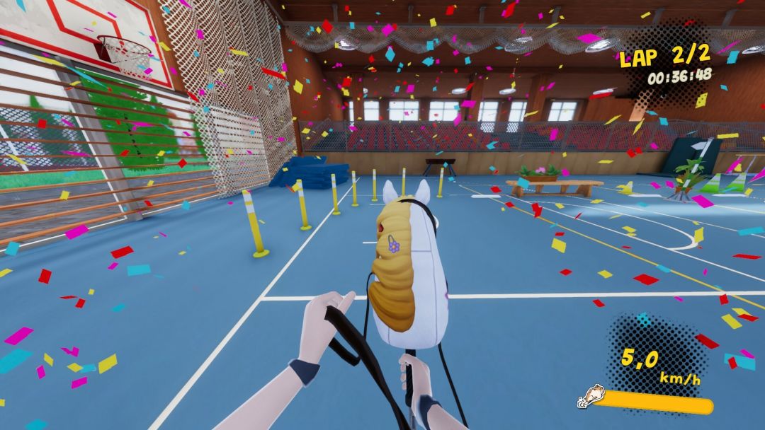 Hobby Horse: First Ride游戏截图