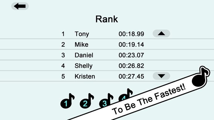 尖叫跳跳跳游戏截图