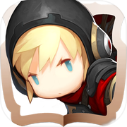 光之谷-《龙之谷》团队首款动作手游icon