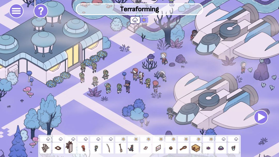 Hidden Through Time 2: Discovery游戏截图