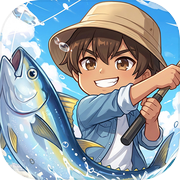 世界垂钓之旅（taptap测试版）icon