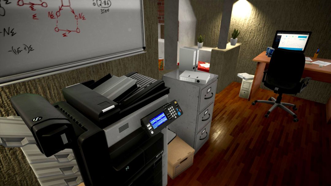 旅游巴士模拟游戏截图