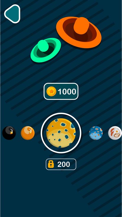 Hockey: Glow In The Dark游戏截图