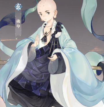 佛印？潘安？孙思邈？【文末有福利】