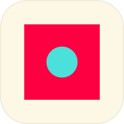 四角をよけてください！