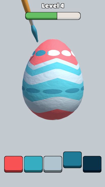 Easter Egg 3D游戏截图